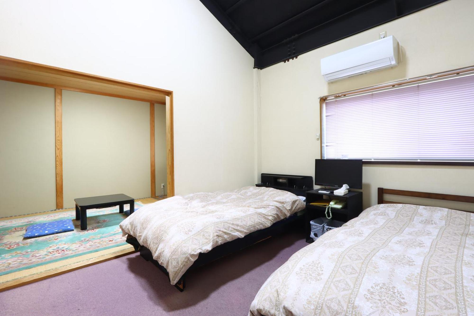 Kenrokuen Hotel Nobeoka Exterior photo