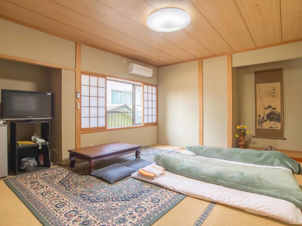 Kenrokuen Hotel Nobeoka Exterior photo