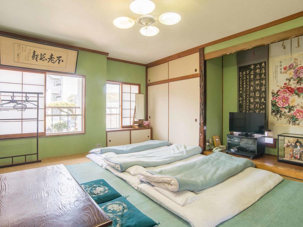 Kenrokuen Hotel Nobeoka Exterior photo